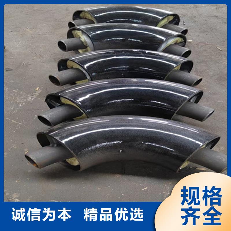 蒸汽保温钢管_厚壁螺旋钢管自有生产工厂