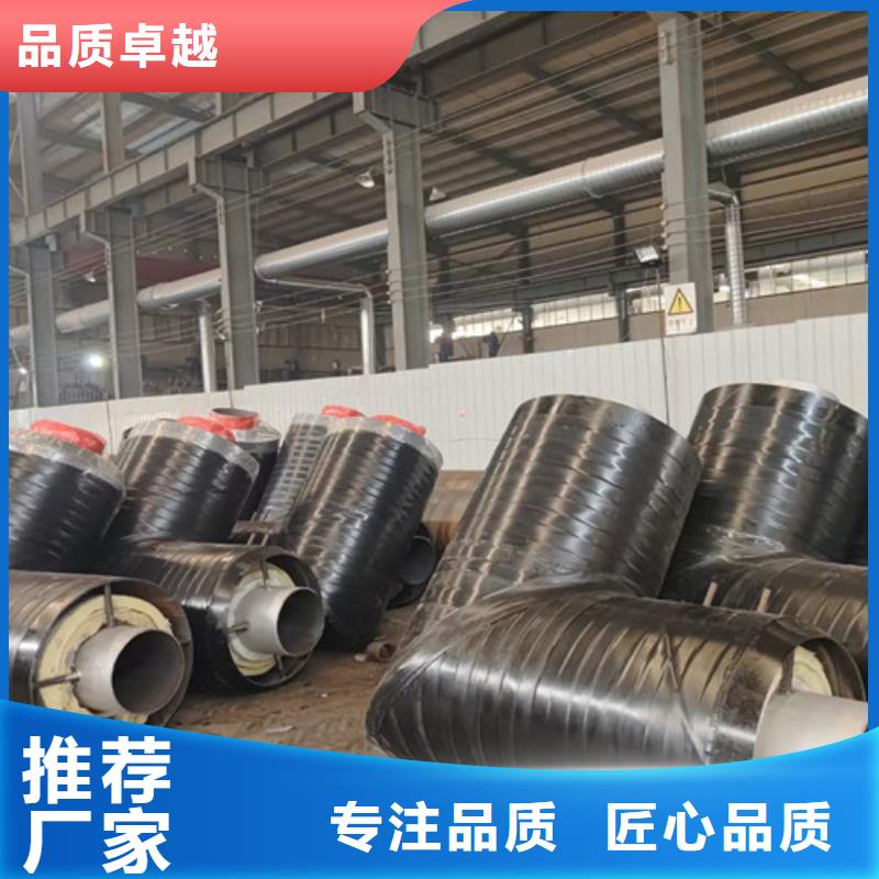 蒸汽保温钢管3PE防腐钢管厂适用场景