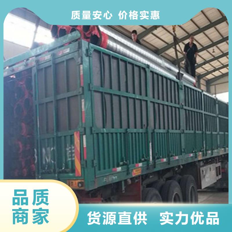 天合元热浸塑穿线管厂【聚氨酯发泡保温管】-钢套钢保温管厂支持大批量采购企业旺旺