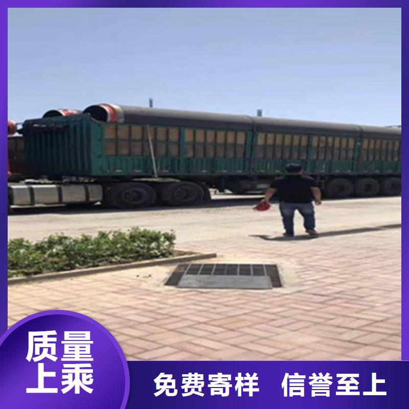 聚氨酯保温管厂家【多图】