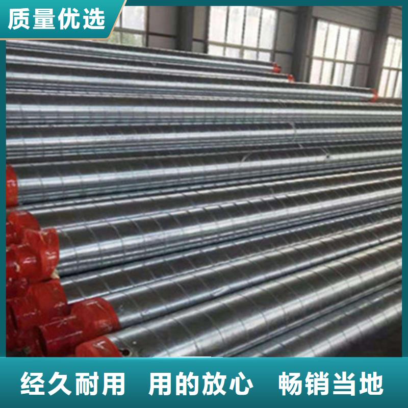 性价比高的国标聚氨酯复合保温管经销商