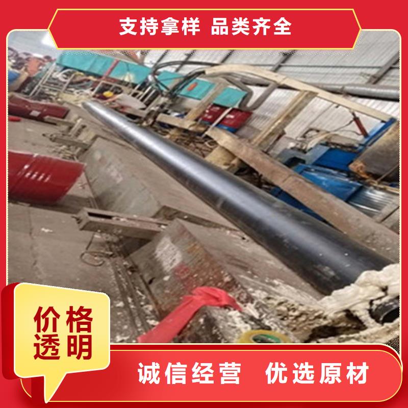 聚氨酯发泡保温管-钢套钢保温管厂专业厂家