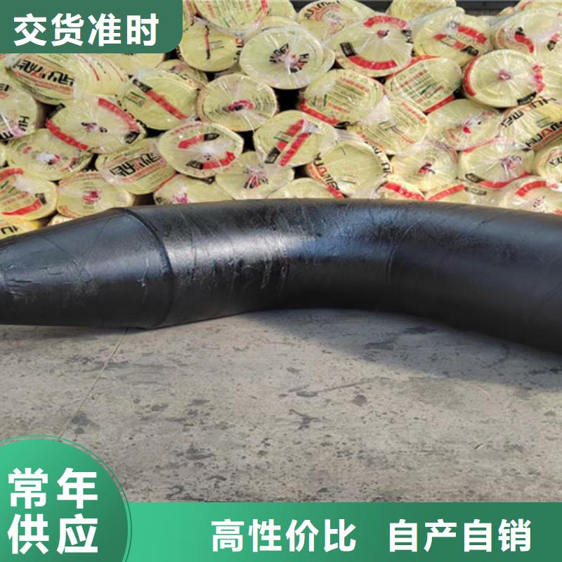 钢套钢岩棉保温管环氧树脂防腐钢管厂大品牌值得信赖