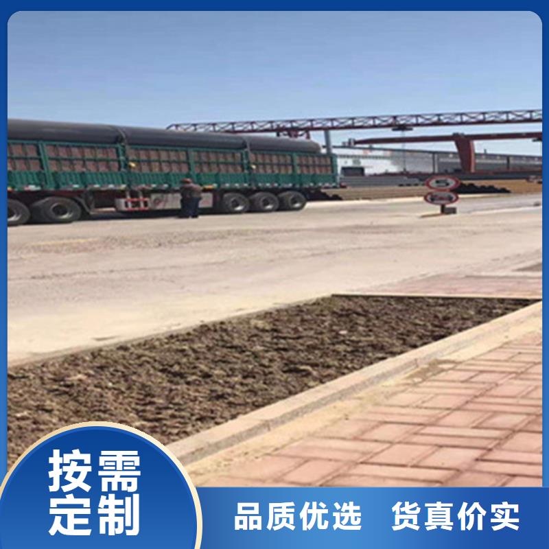 聚氨酯保温管螺旋钢管厂家畅销本地