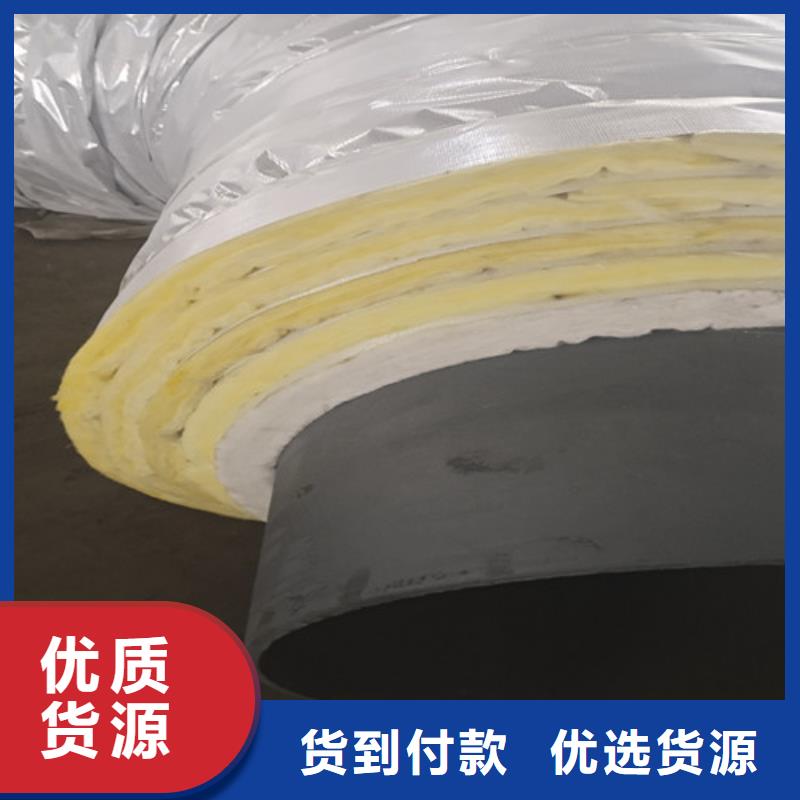 钢套钢直埋保温管螺旋钢管品质商家