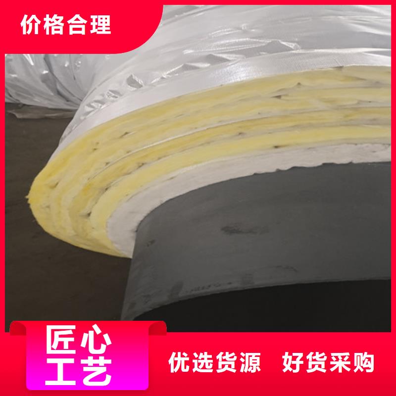 钢套钢直埋保温管3PE防腐钢管厂厂家直销放心