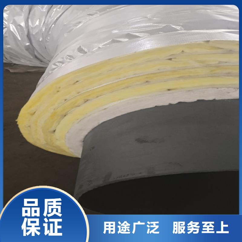 钢套钢直埋保温管3PE防腐钢管厂厂家直销放心