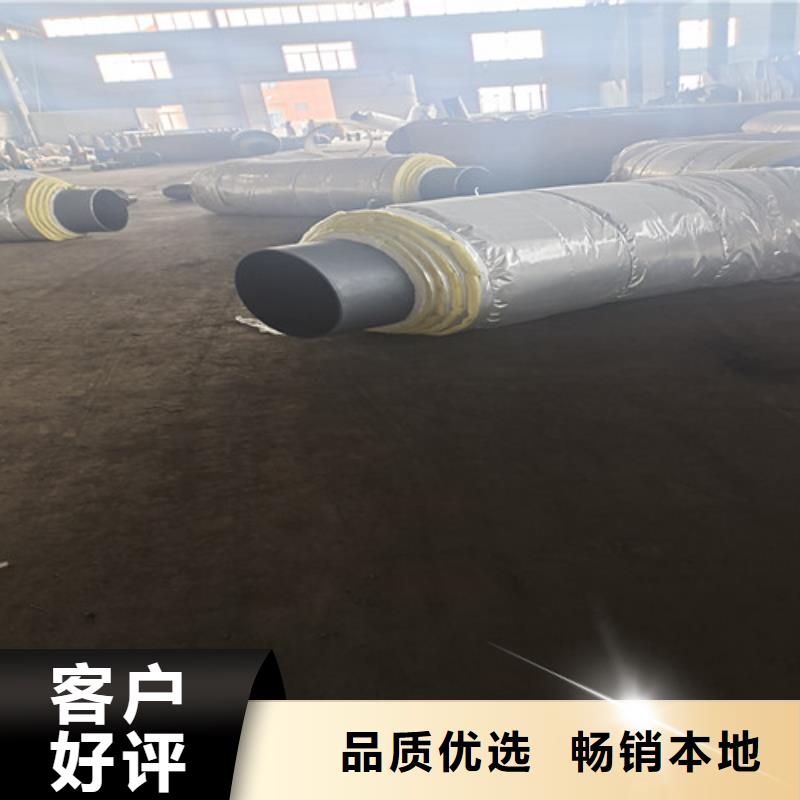 钢套钢直埋保温管,涂塑钢管厂甄选好厂家