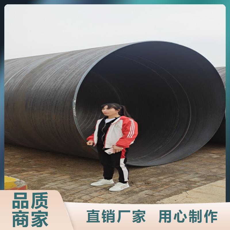刷油纏布防腐鋼管-刷油纏布防腐鋼管廠家