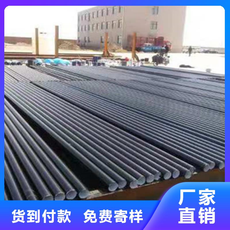 优质的三油两布防腐钢管生产厂家