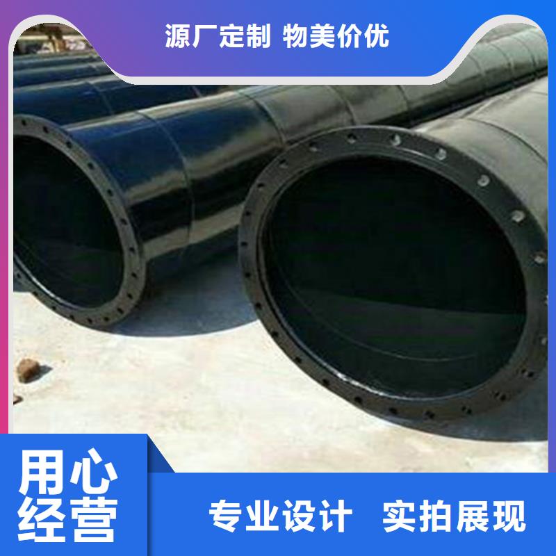 涂塑螺旋管优选商家