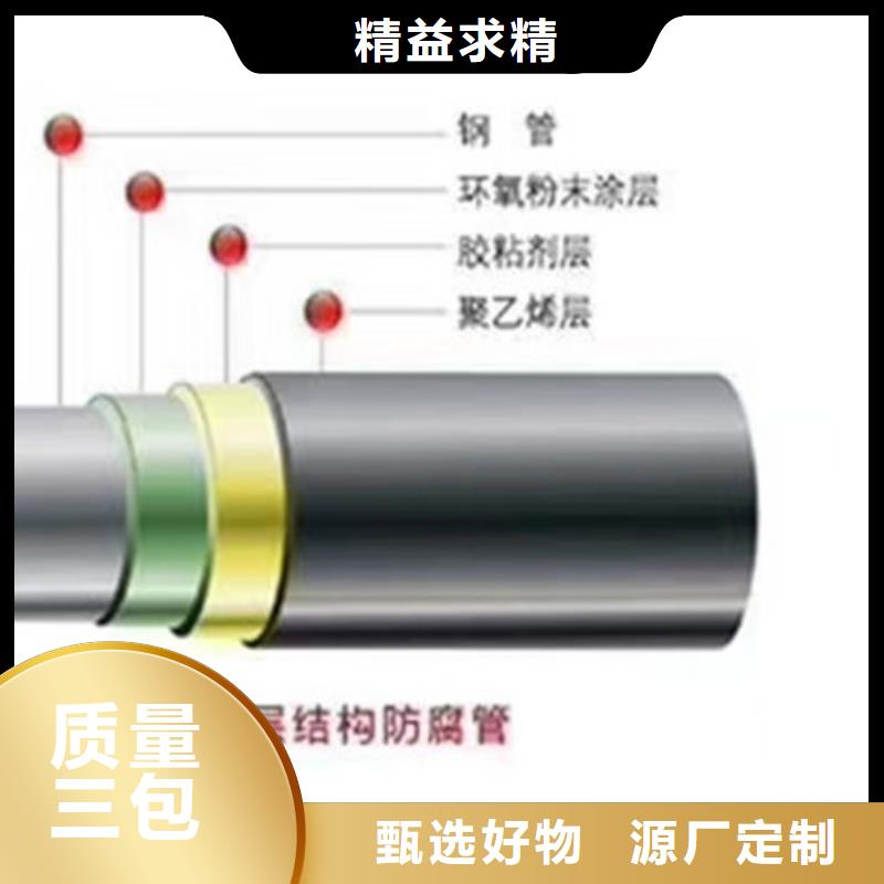 防腐管用专业让客户省心