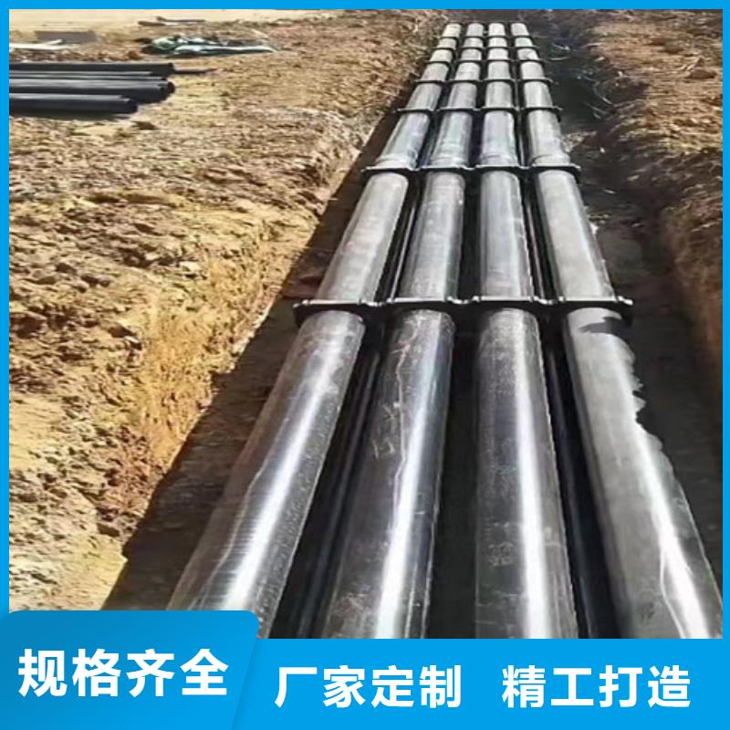 擴(kuò)口式穿線管質(zhì)量可靠的廠家