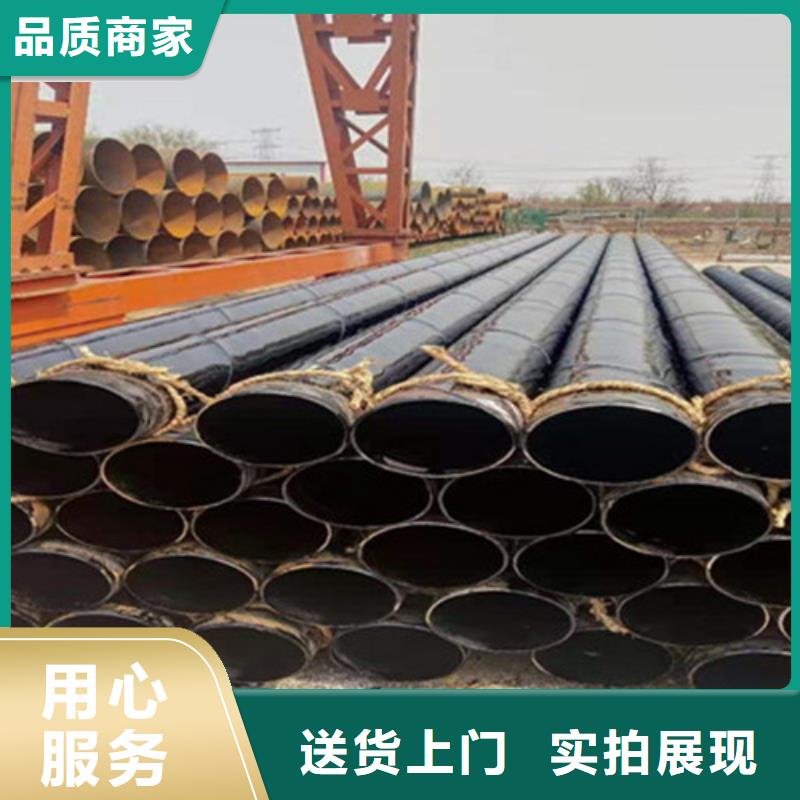 防腐鋼管_涂塑鋼管廠工藝精細(xì)質(zhì)保長久