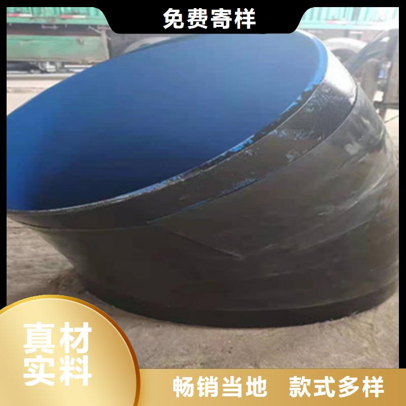 防腐鋼管鋼套鋼保溫管廠家滿足客戶需求