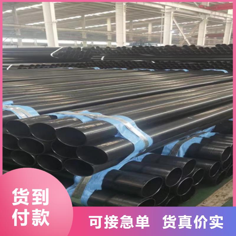 涂塑钢管-聚氨酯保温钢管厂家设计制造销售服务一体