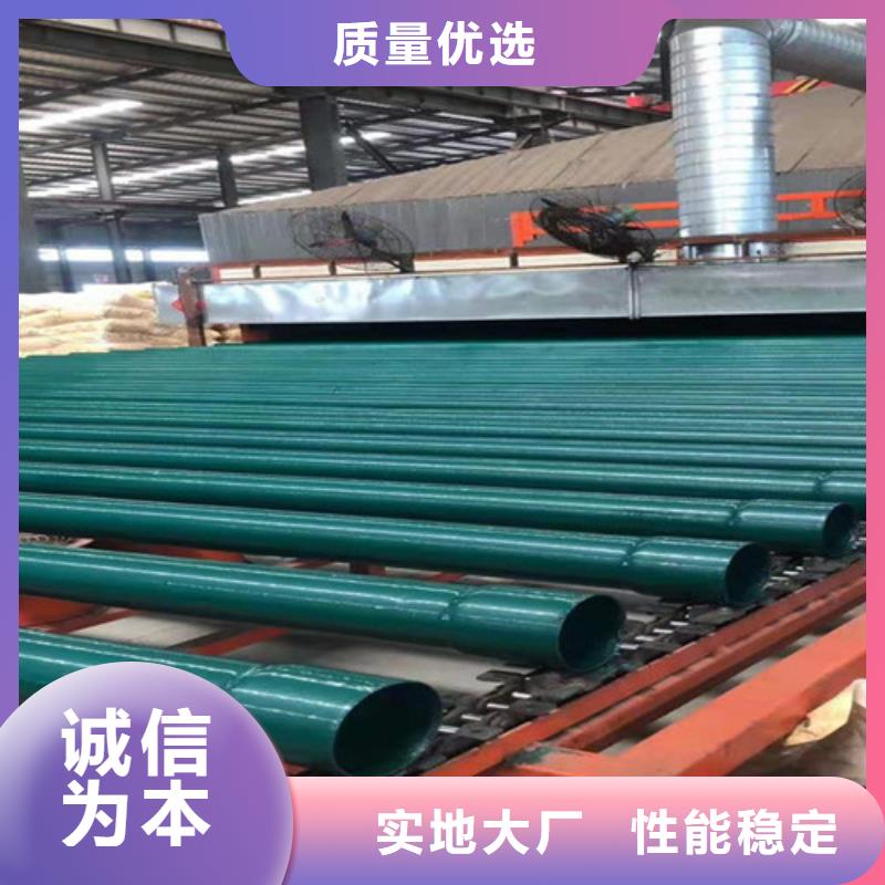 涂塑钢管3PE防腐钢管厂家多种场景适用