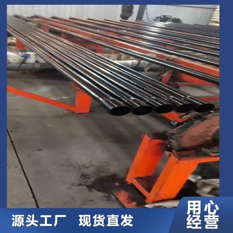 涂塑钢管聚氨酯保温钢管极速发货