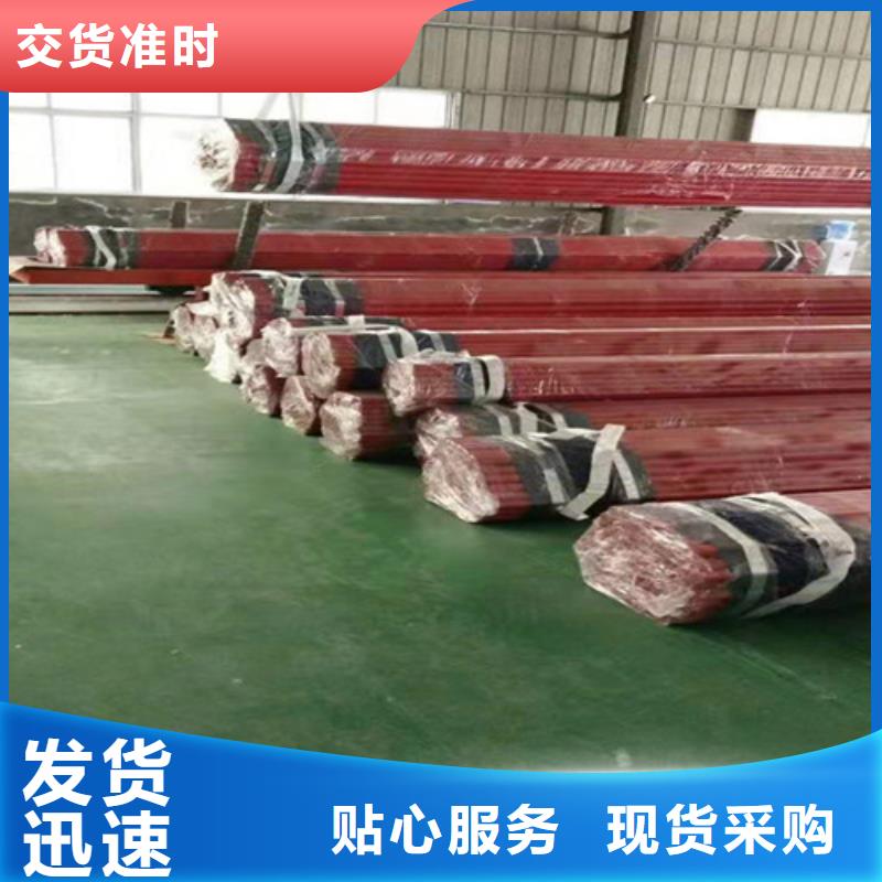涂塑钢管3PE防腐钢管厂家多种场景适用