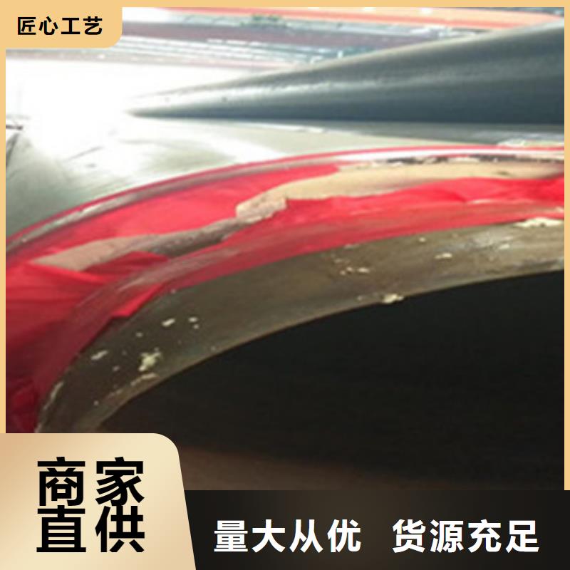 【聚氨酯保温管】,涂塑钢管按需定制_天合元管道制造(唐山市分公司)