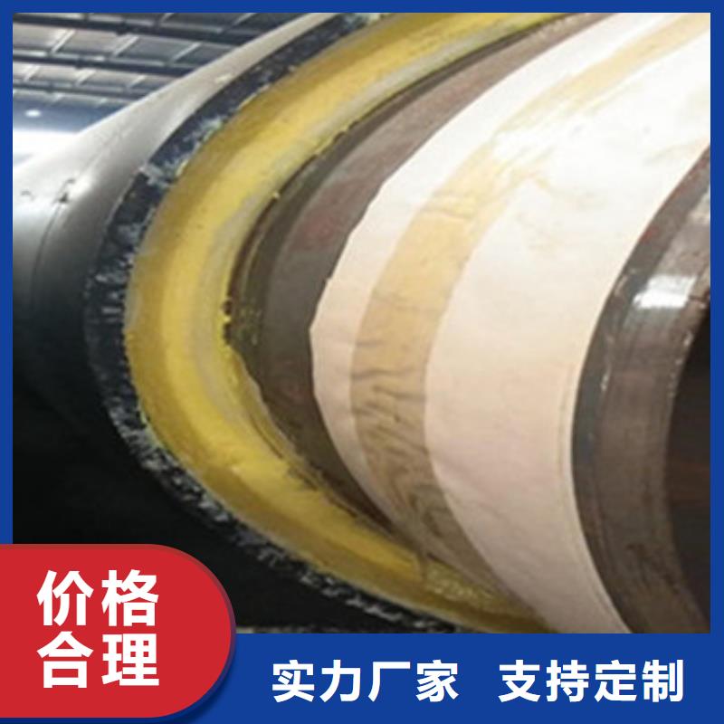 直埋保温管厂家