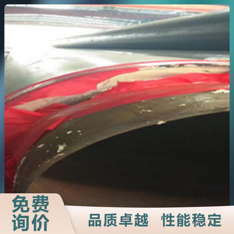 直埋保温管厂家