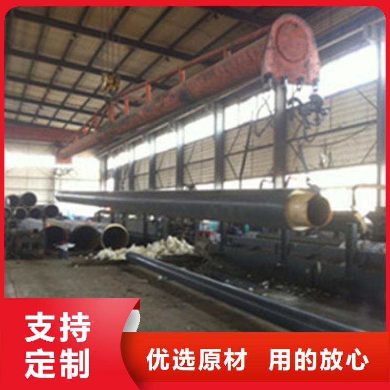 直埋保溫管經久好用