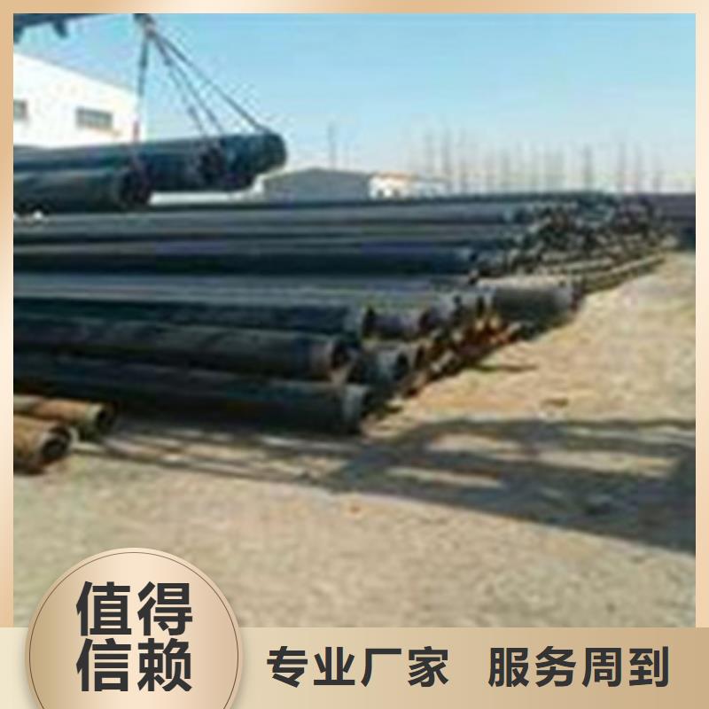 输水防腐钢管现货质量好