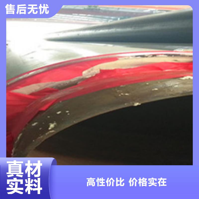 天合元【 钢套钢保温钢管 聚氨酯保温钢管厂今日新品】-企业旺旺