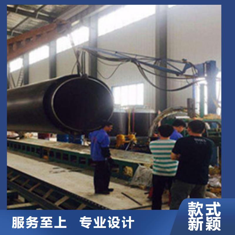 优惠的钢套钢保温管品牌厂家