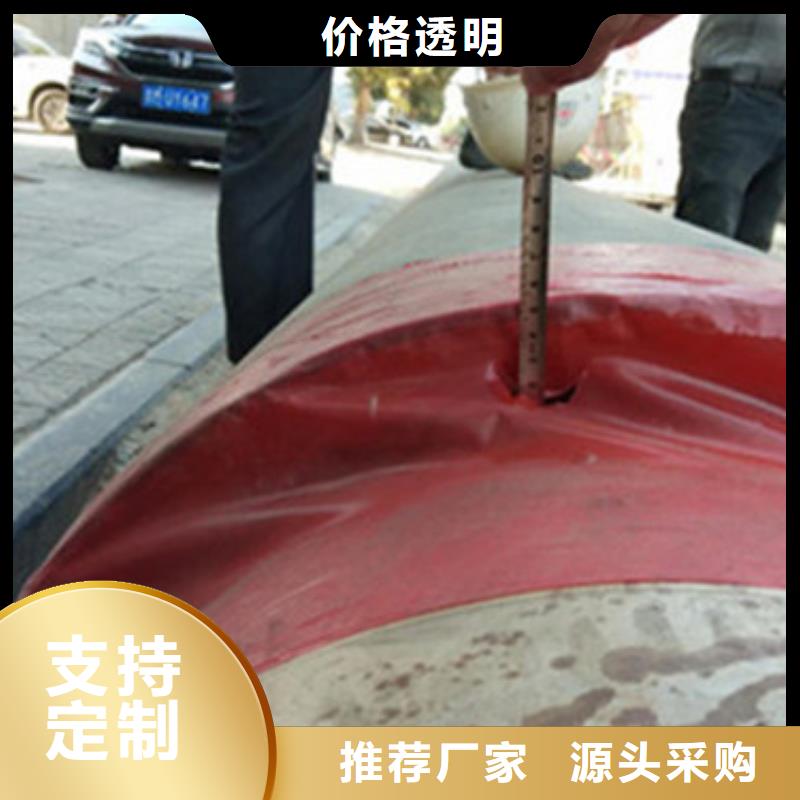 专业生产制造直埋发泡保温管供应商
