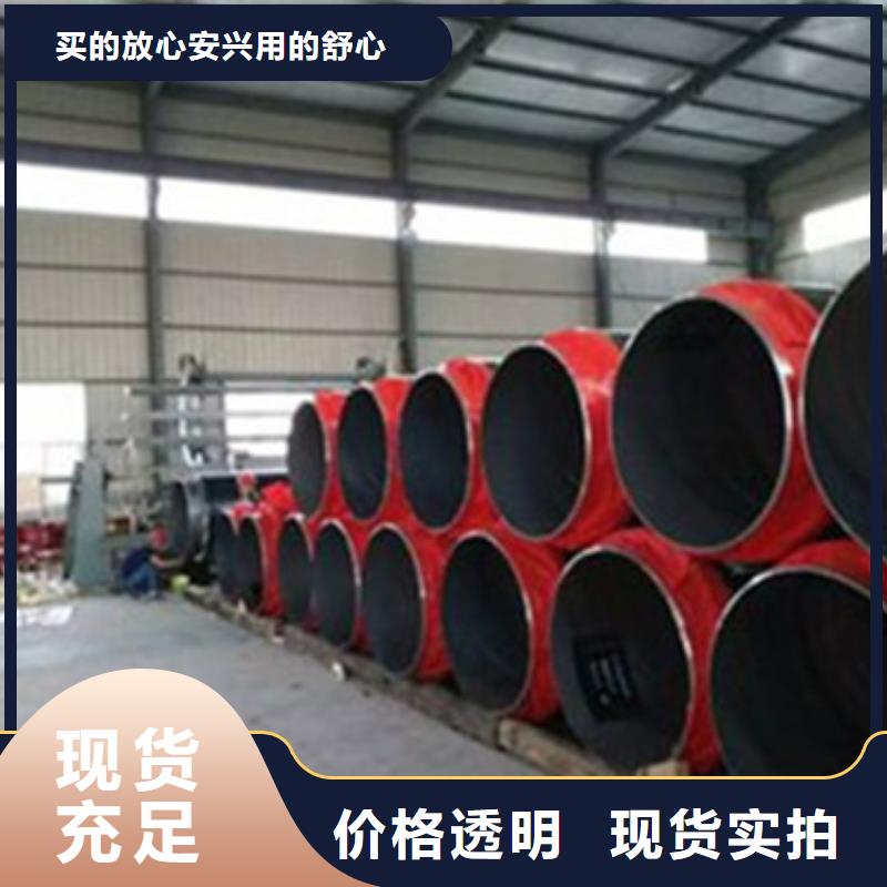 源头工厂量大优惠聚氨酯保温管-【钢套钢保温管厂家】精益求精