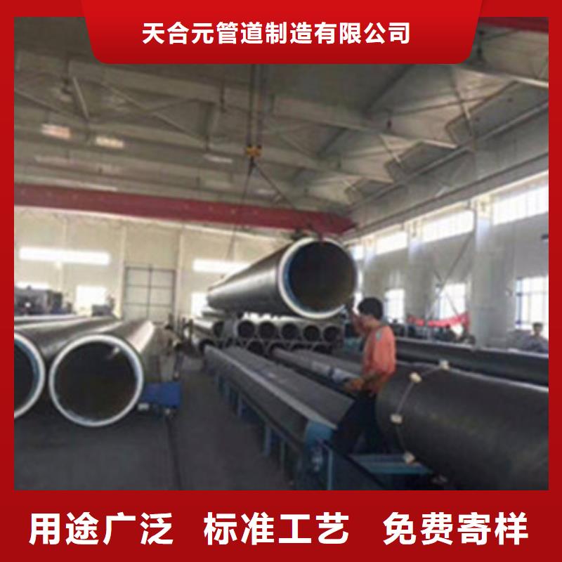 直埋保温管诚信经营