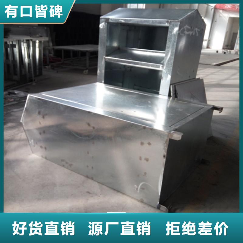 芜湖让客户买的放心龙喜仿古不锈钢回收箱畅销全国