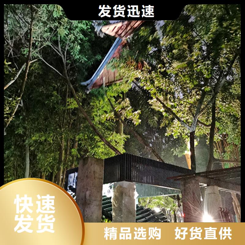 吸烟区吸烟亭实力老厂