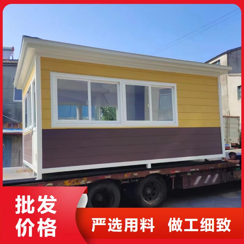 岗亭简约公交站台专业完善售后
