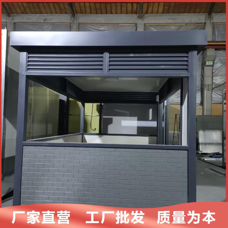 【岗亭滚动灯箱厂家直销货源充足】