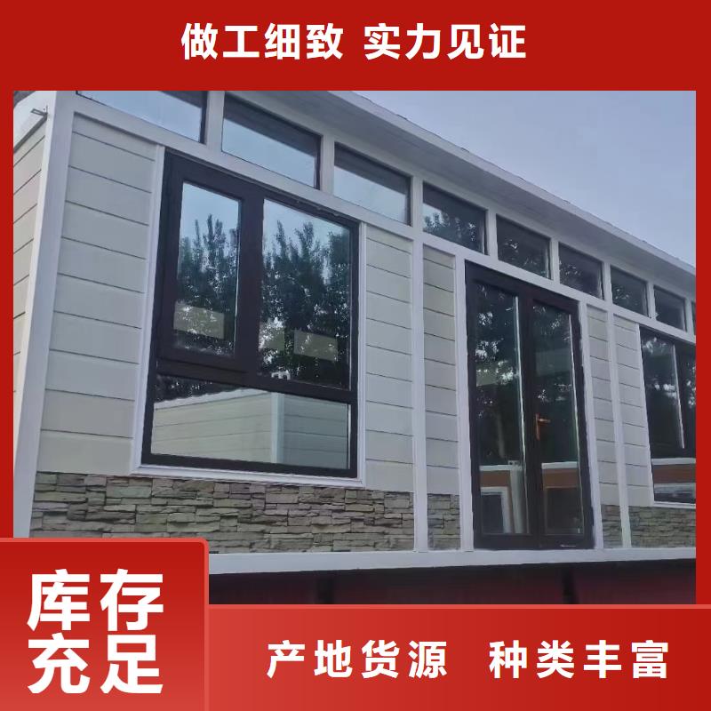 崗亭戶外景觀雕塑多家倉庫發貨