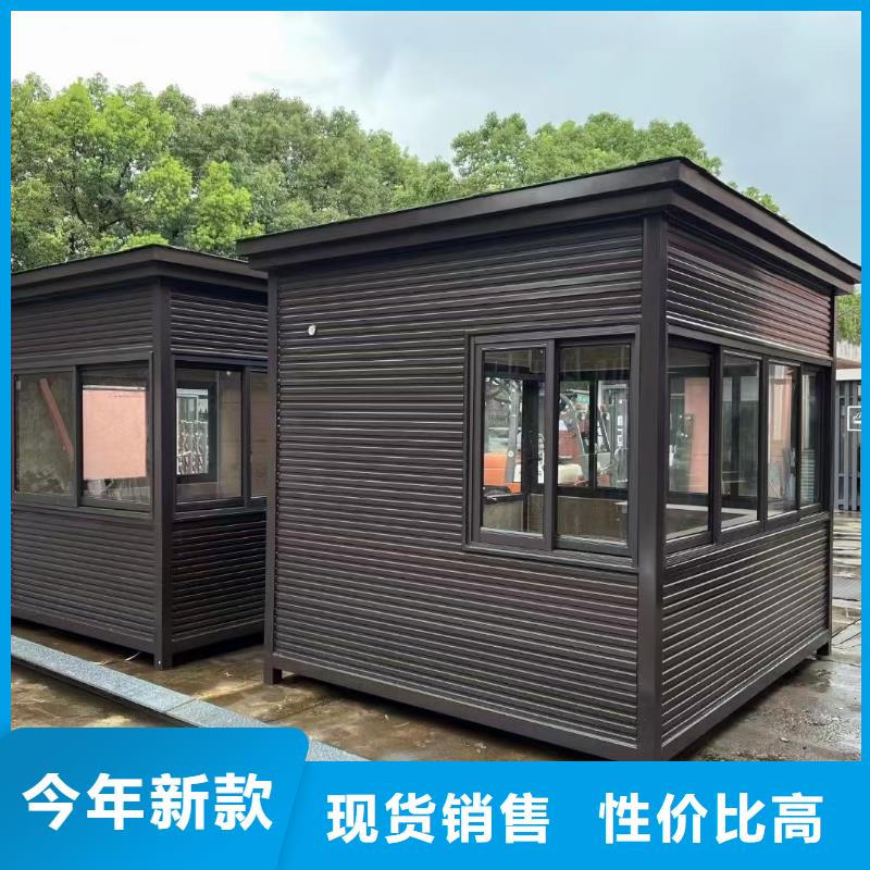 【岗亭】-大型文化长廊符合行业标准