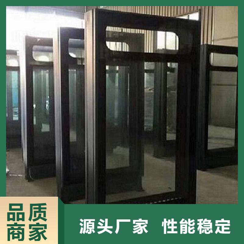 不銹鋼滾動燈箱品質(zhì)放心