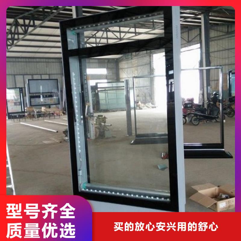 户外大型滚动灯箱售后无忧