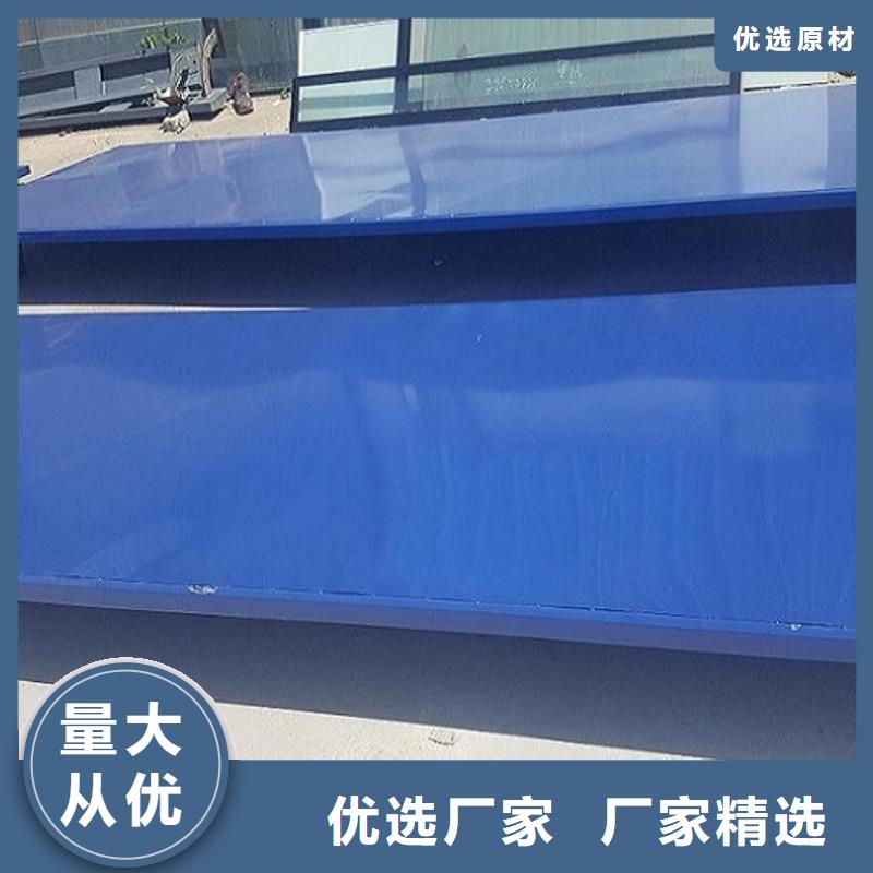 仿古候車亭制作品質放心