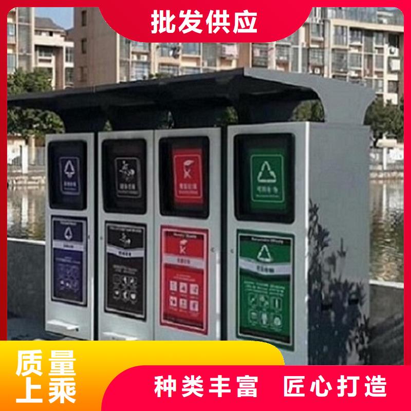 【广告垃圾箱垃圾箱灯箱制作一手价格】