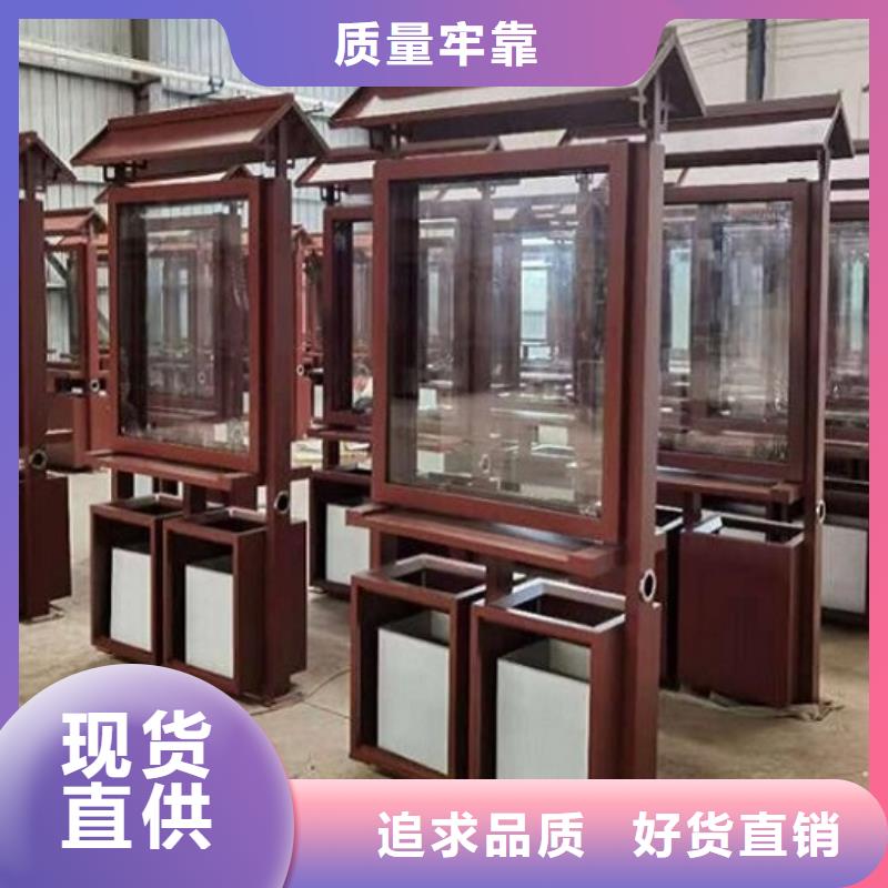 不銹鋼廣告垃圾箱發貨及時