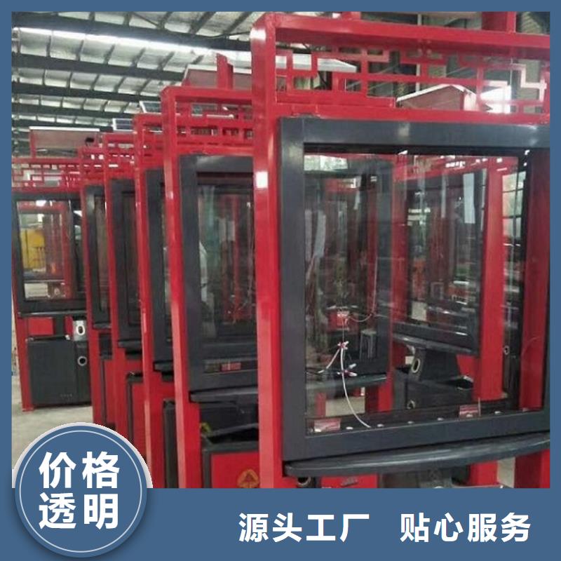 定制款垃圾箱靠谱厂家