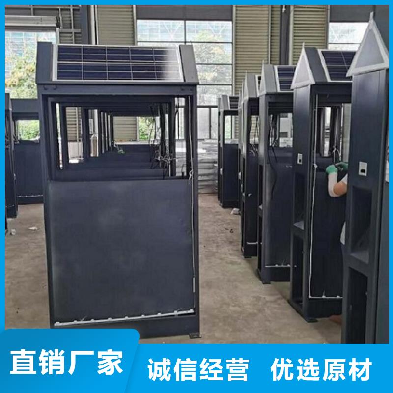 定制款垃圾箱靠谱厂家