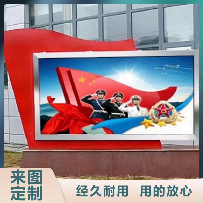 销售多功能广告滚动灯箱_优质厂家