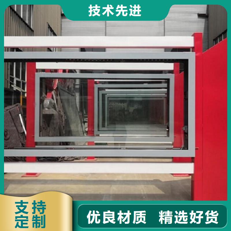 销售多功能广告滚动灯箱_优质厂家