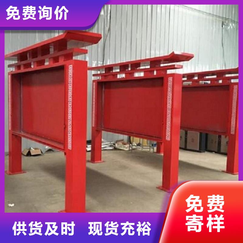 广告滚动灯箱生产厂家-路广告灯箱极速发货