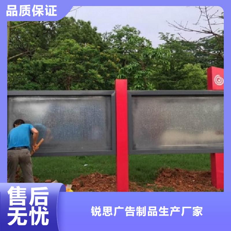 廣告滾動燈箱生產廠家-路廣告燈箱極速發貨